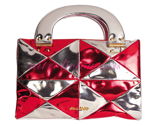 Small Bags & Clutches 