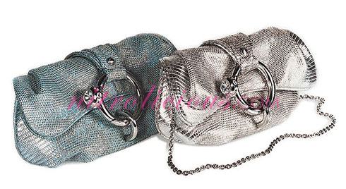 Small Bags & Clutches 