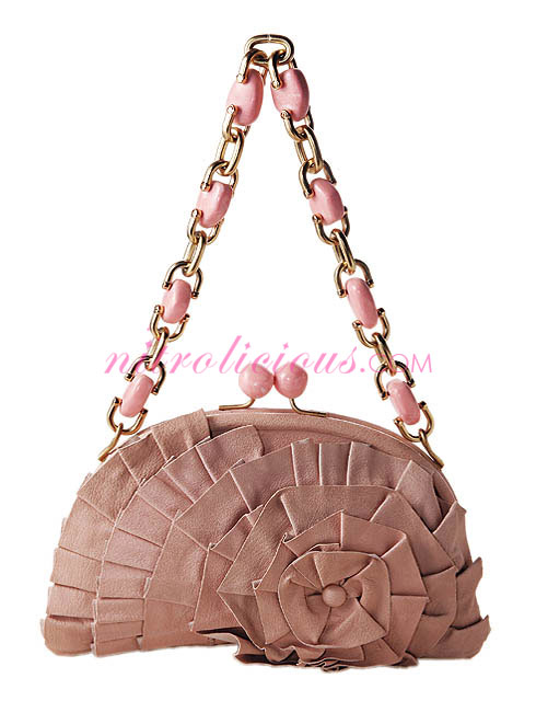 Small Bags & Clutches 
