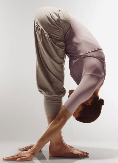 stella mccartney adidas yoga pants