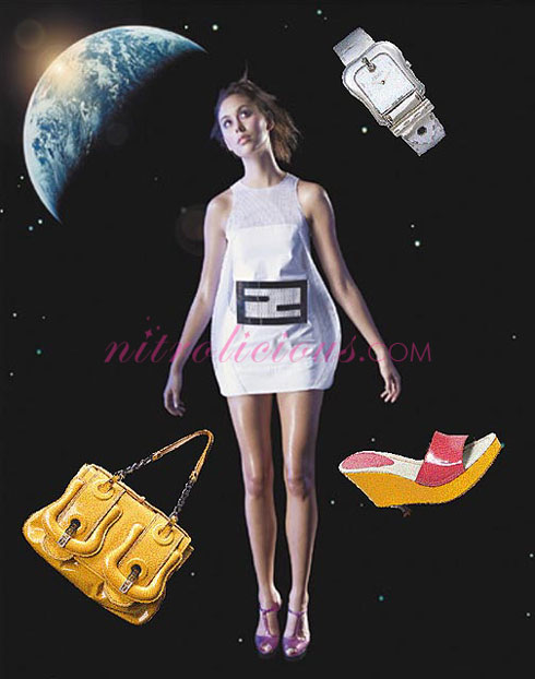 New Fendi Goods