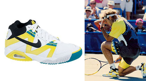agassi shoes nike