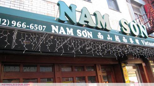Nam Son – 02.19.2007