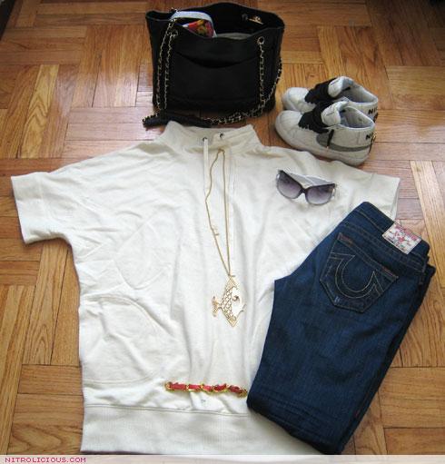 Outfit 03.24.2007