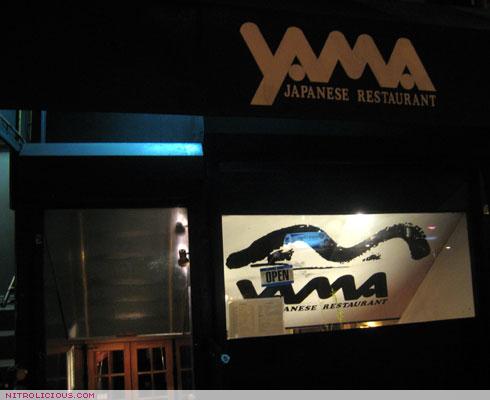 Yama – 03.02.2007