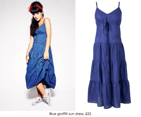 Lily Loves by Lily Allen for New Look Preview – Part 2