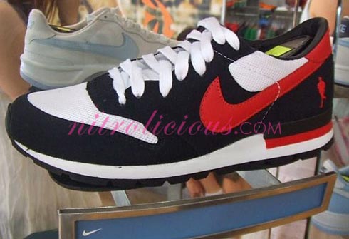 Hong Kong Shopping #6   Mongkok Sneaker Street