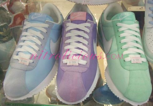 Hong Kong Shopping #6   Mongkok Sneaker Street