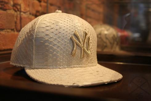 New Era Flagship Store   NYC