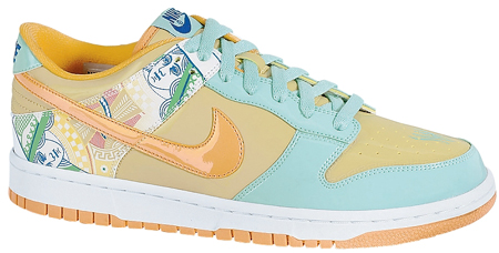 The Collection Royale – Serena Williams Dunk Low