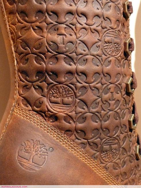 Upcoming Timberland Shoes