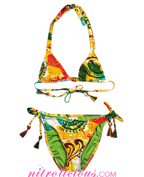 Beach Gear   Swimsuits & Other Goodies #2