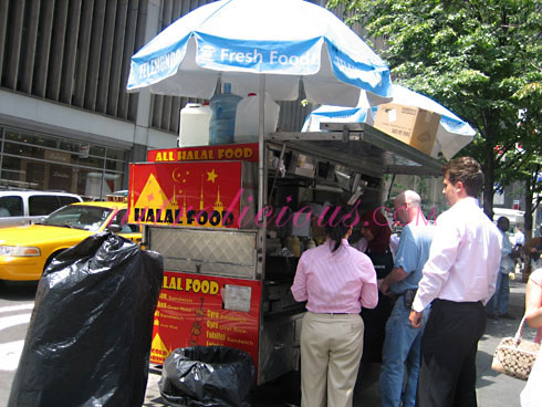 Halal Food   06.22.2006