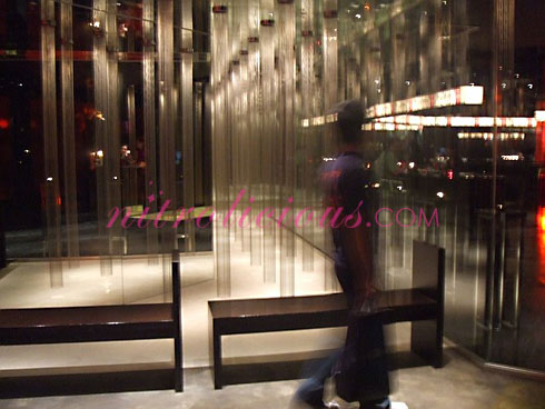 Hong Kong Shopping #7   The Busy Streets & Malls