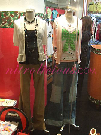 Hong Kong Shopping #7   The Busy Streets & Malls