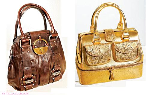 New Diesel Handbags