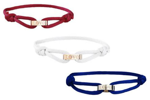 Cartier goes Red, White & Blue for Charity this July 4th