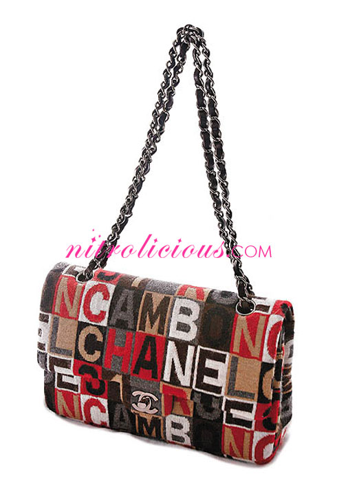 Pre Fall Designer Handbags: Chanel, YSL, Prada, MJ & Celine