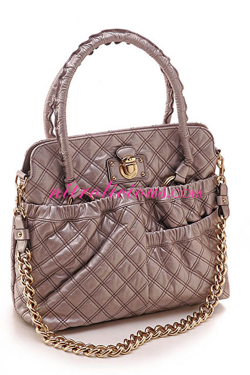 Pre Fall Designer Handbags: Chanel, YSL, Prada, MJ & Celine