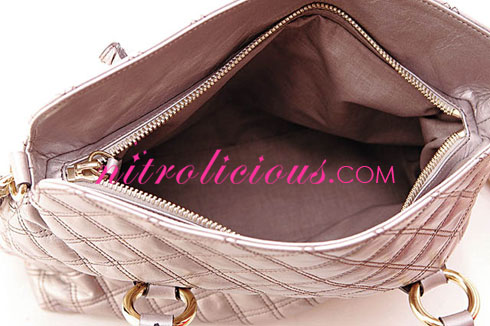 Pre Fall Designer Handbags: Chanel, YSL, Prada, MJ & Celine