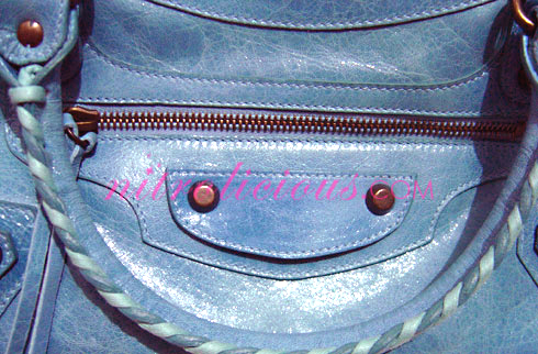 Authentic NWT Balenciaga Classique Bag 4 Sale!!