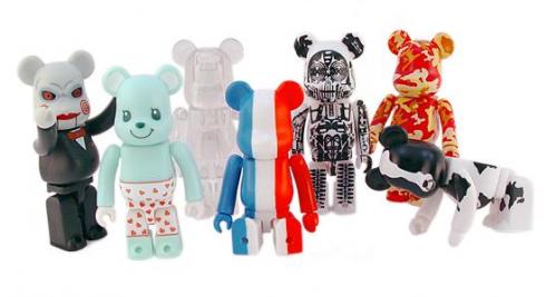 Be@rbrick Series 12