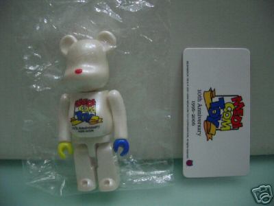 Be@rbrick Series 12