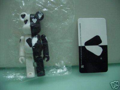 Be@rbrick Series 12