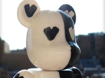 Be@rbrick Series 12