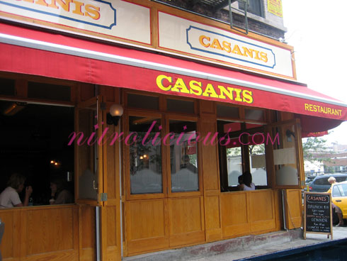 Casanis – 06.25.2006
