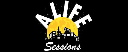 ALIFE SESSIONS LIVE: JOHN MAYER & JUST BLAZE