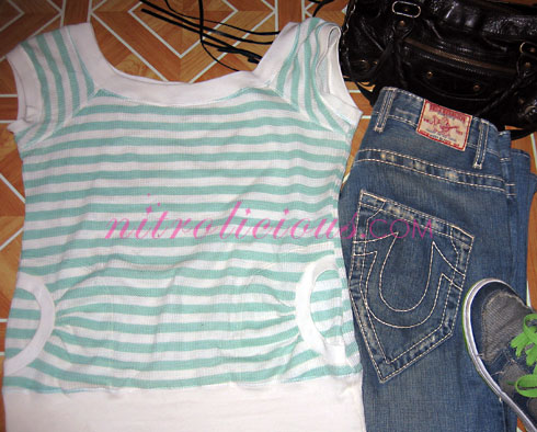 Outfit 07.13.2006