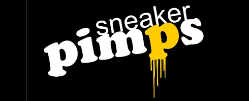 Sneaker Pimps LA – July 28, 2006
