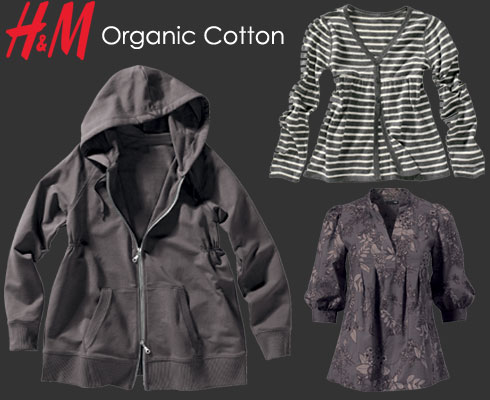 H&M Organic Cotton Collection – Part 2