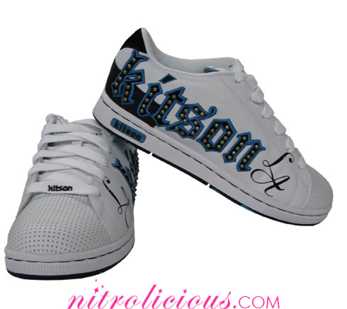 Kitson Shoes