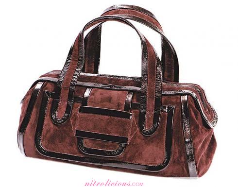 Pierre Hardy Handbags