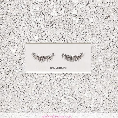 Shu Uemura Lashes