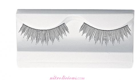 Shu Uemura Lashes