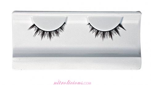 Shu Uemura Lashes