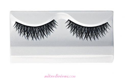 Shu Uemura Lashes