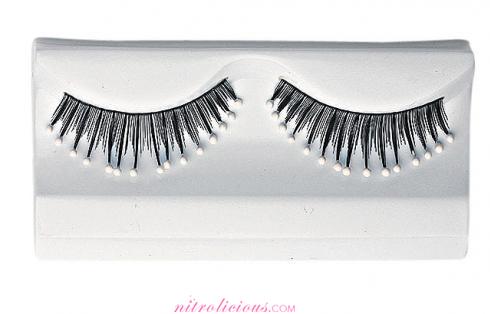 Shu Uemura Lashes