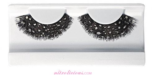 Shu Uemura Lashes