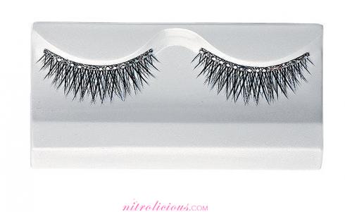 Shu Uemura Lashes