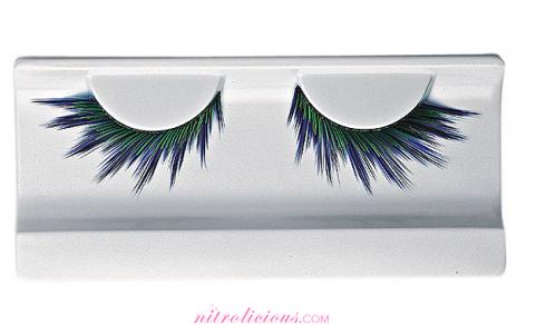 Shu Uemura Lashes