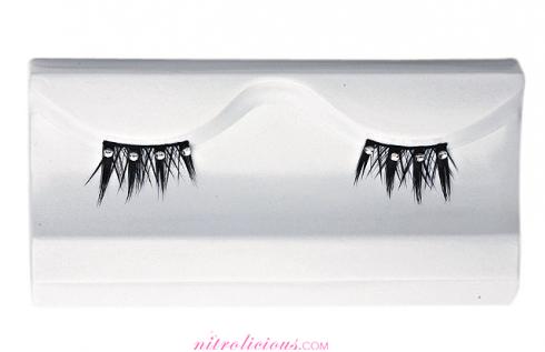 Shu Uemura Lashes