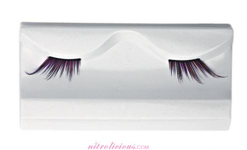 Shu Uemura Lashes