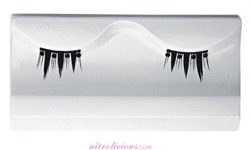 Shu Uemura Lashes