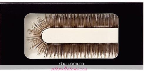 Shu Uemura Lashes