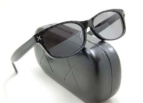 OriginalFake X tsetse Sunglasses