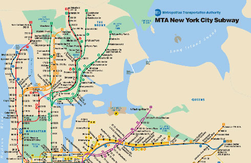 MTA Drama – Part 2